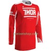 MTB/Motocross Shirt Lange Mouw Thro PRIME FIT N001